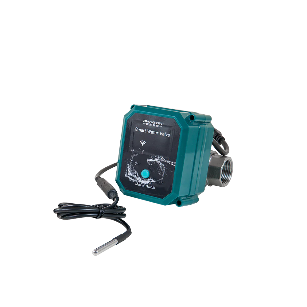 FrankEver Smart water valve - Image 3