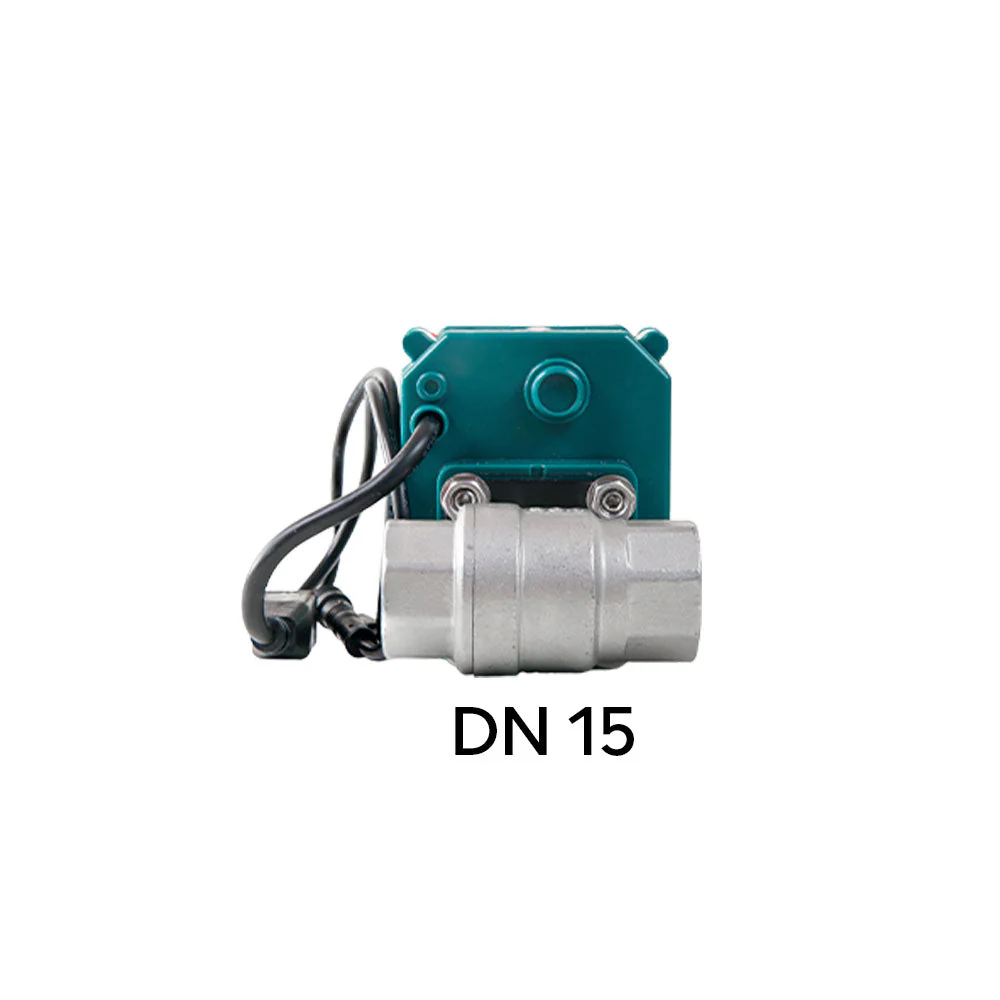 FrankEver Smart water valve - Image 5