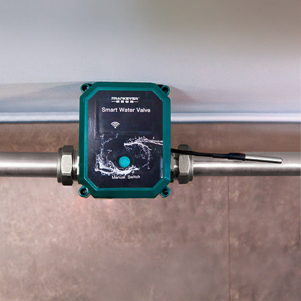 FrankEver Smart water valve - Image 7