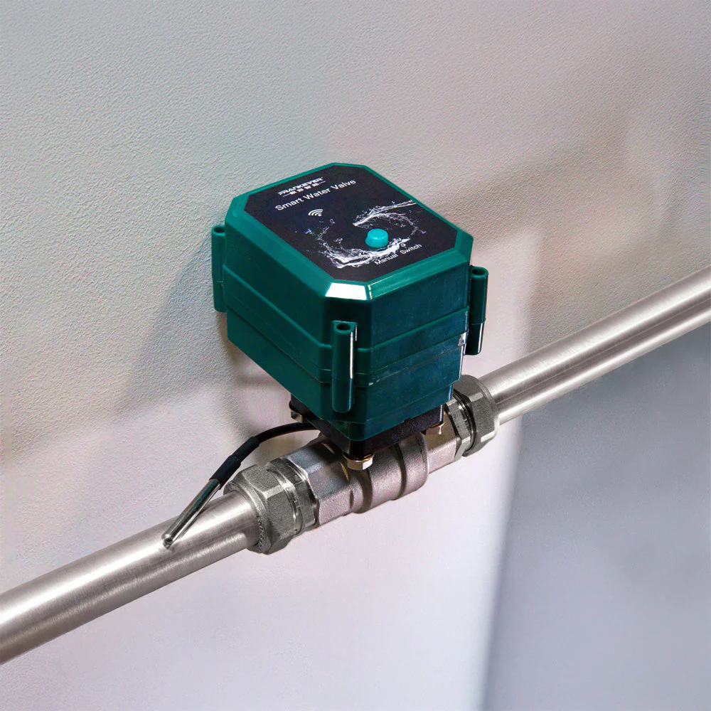 FrankEver Smart water valve - Image 8