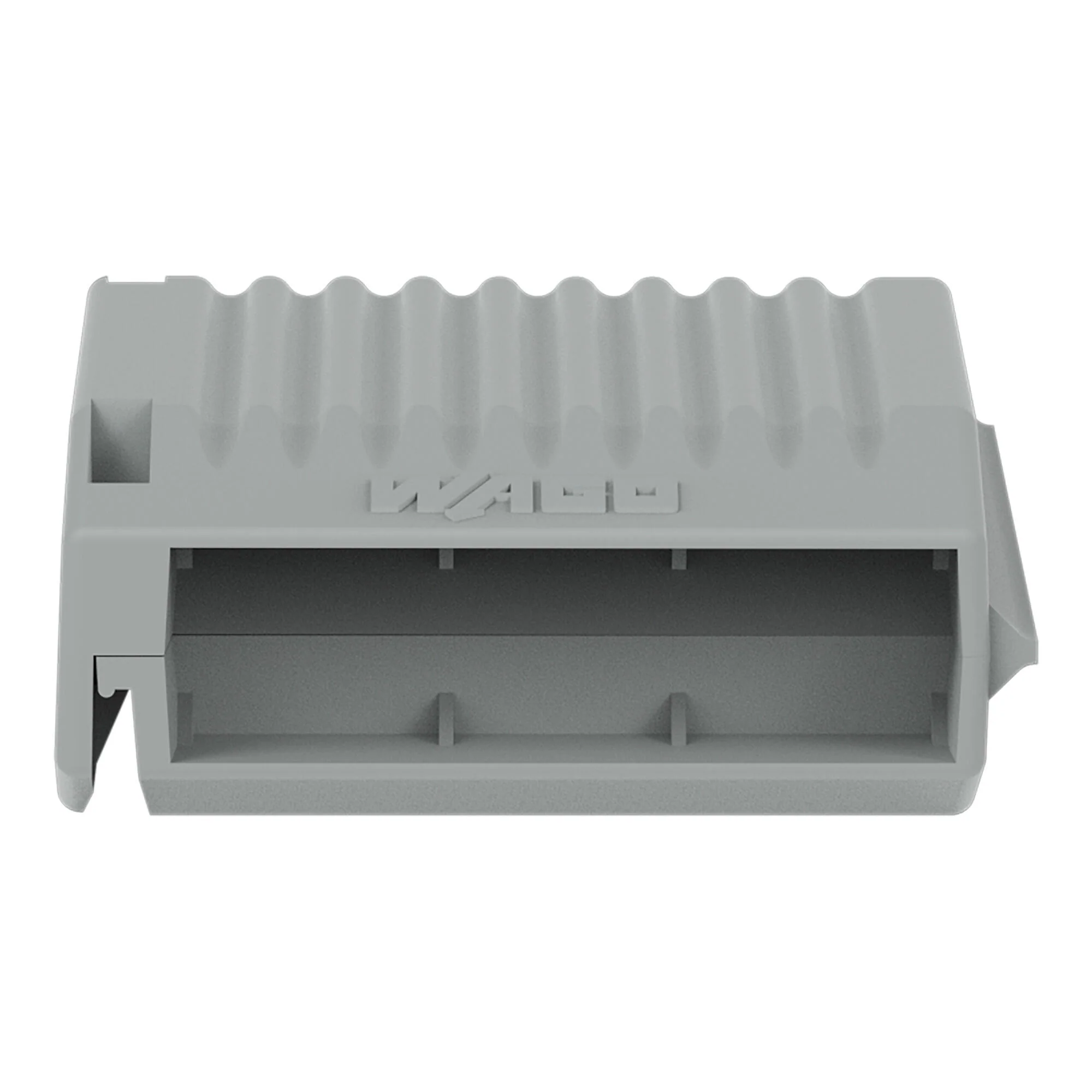 Wago Gelbox Dimensione 2 - Protezione IPX8 per Serie 221 (Conf. 4 pz - Senza Morsetti) - Image 3