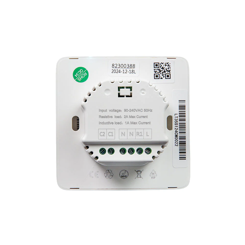 LinkedGo Smart floor heating thermostat - Image 4