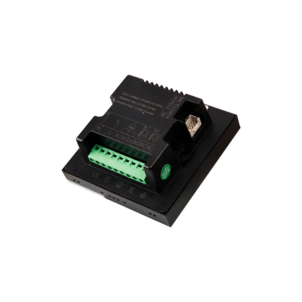 LinkedGo Smart HVAC thermostat - Image 3