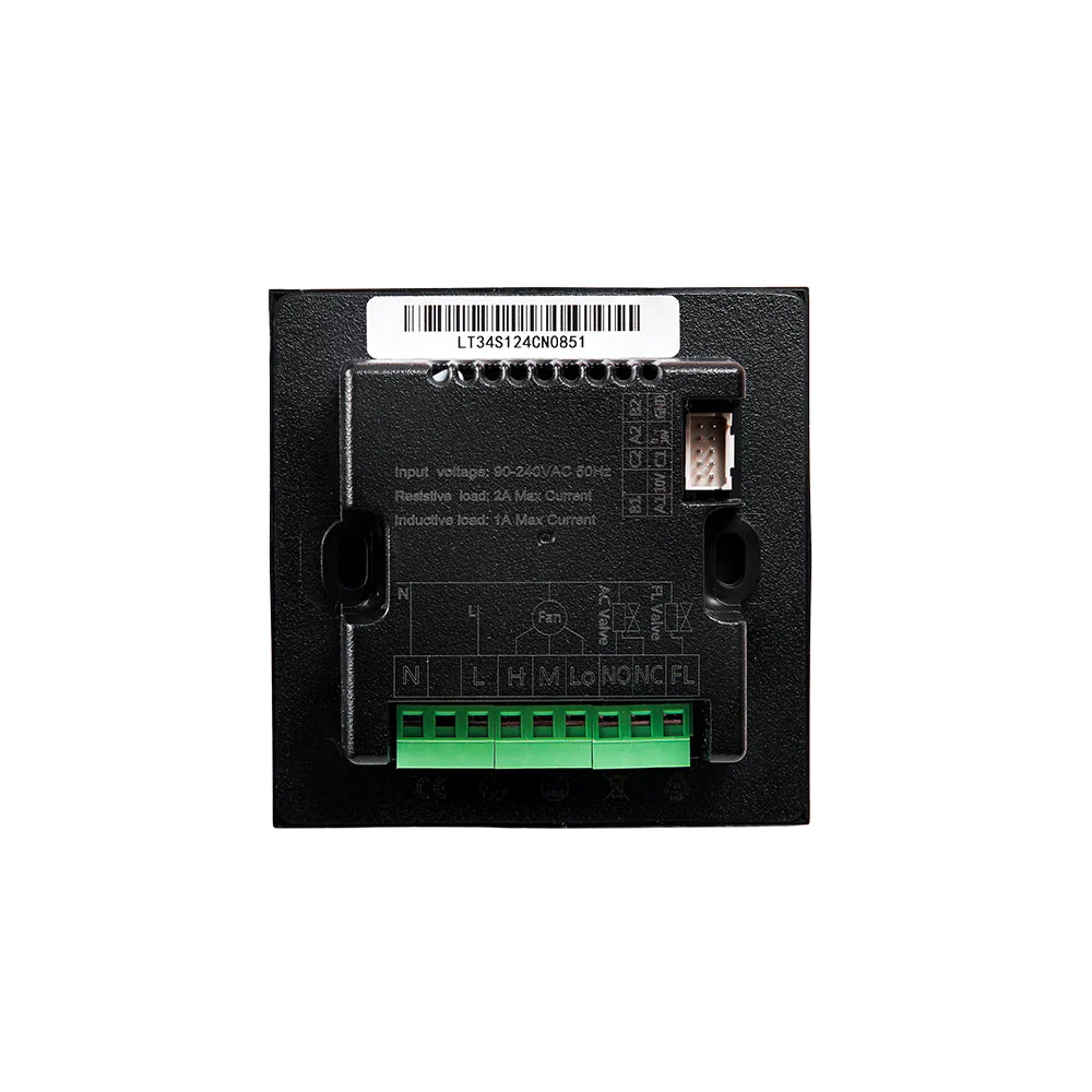 LinkedGo Smart HVAC thermostat - Image 4