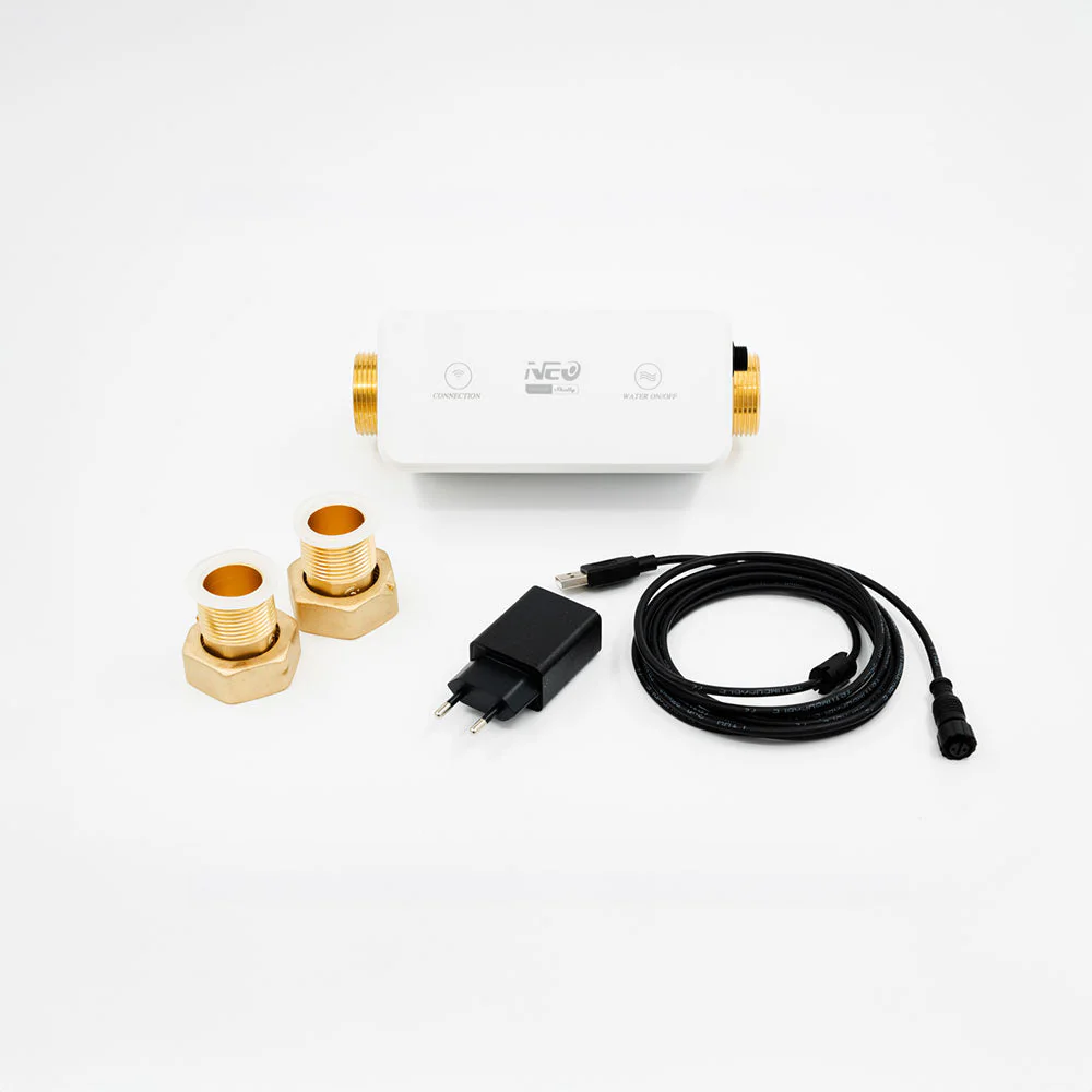 Neo Smart Water Valve