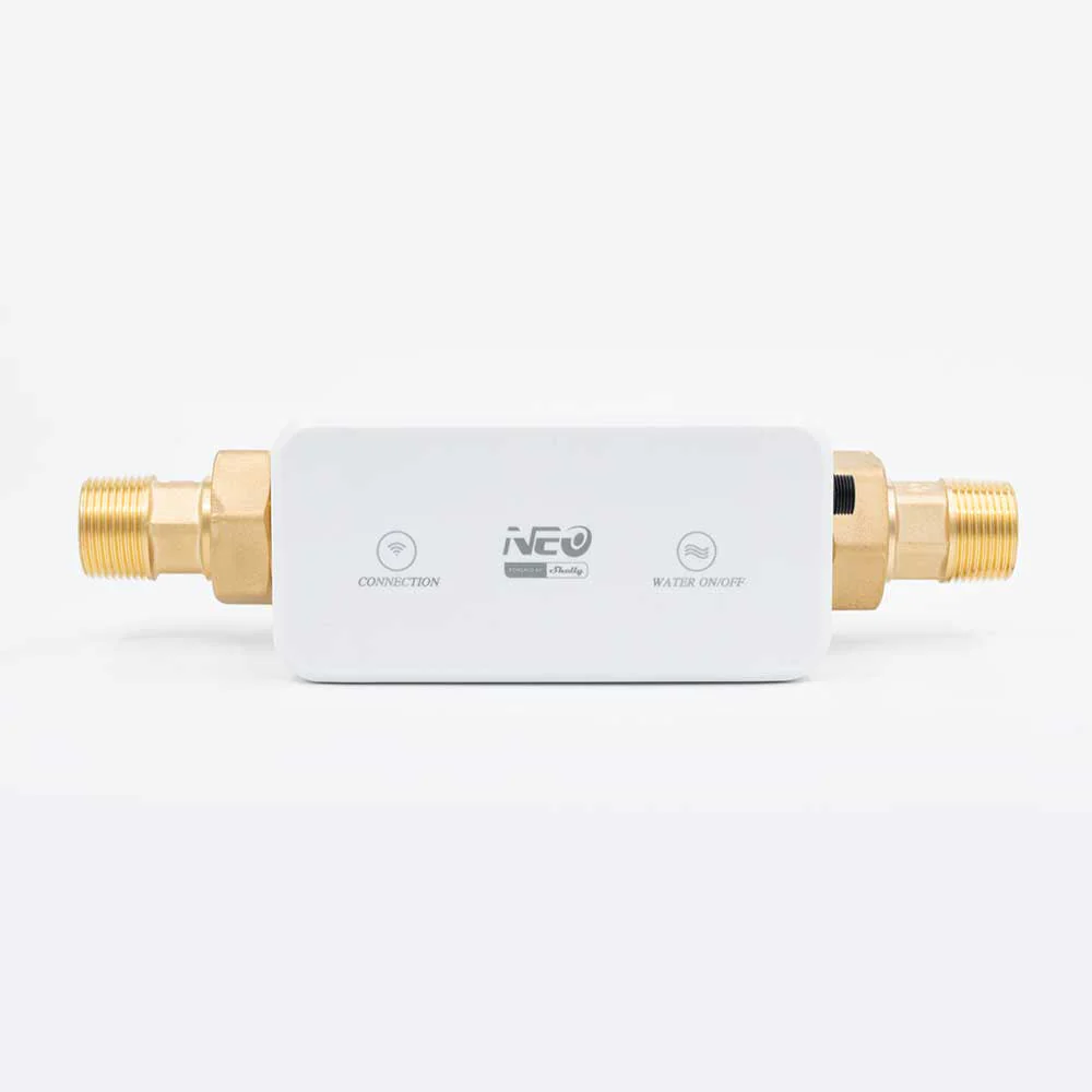 Neo Smart Water Valve - Image 4