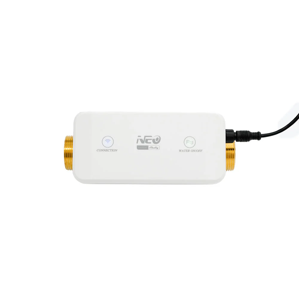 Neo Smart Water Valve - Image 5