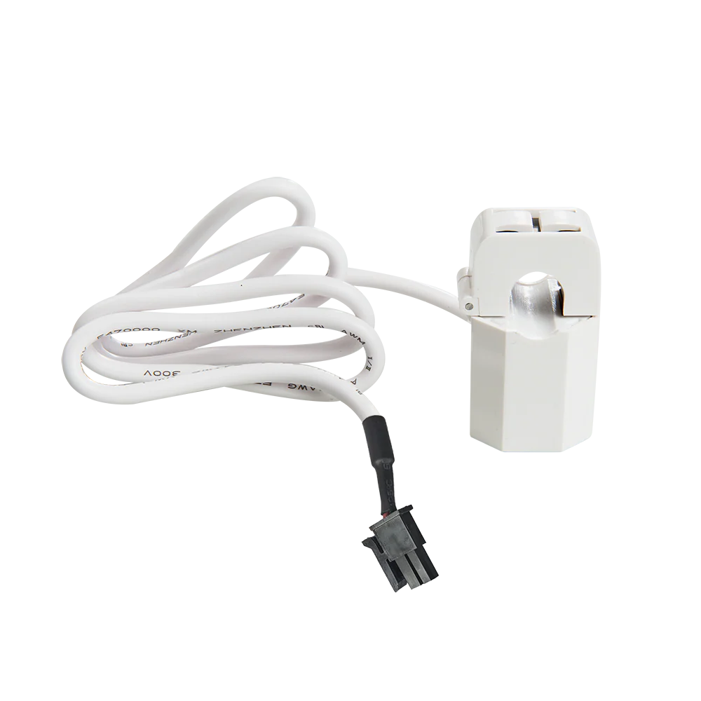 Pinza amperometrica da 50A per Shelly EM Gen3 e Pro EM 50A