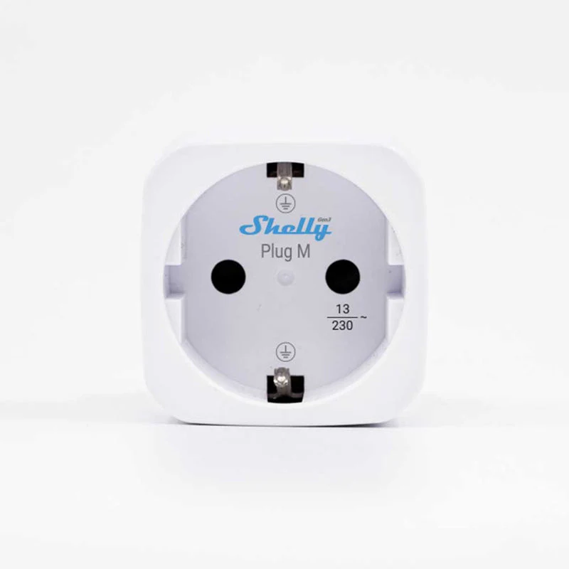 Shelly Plug M Gen3 - Image 10
