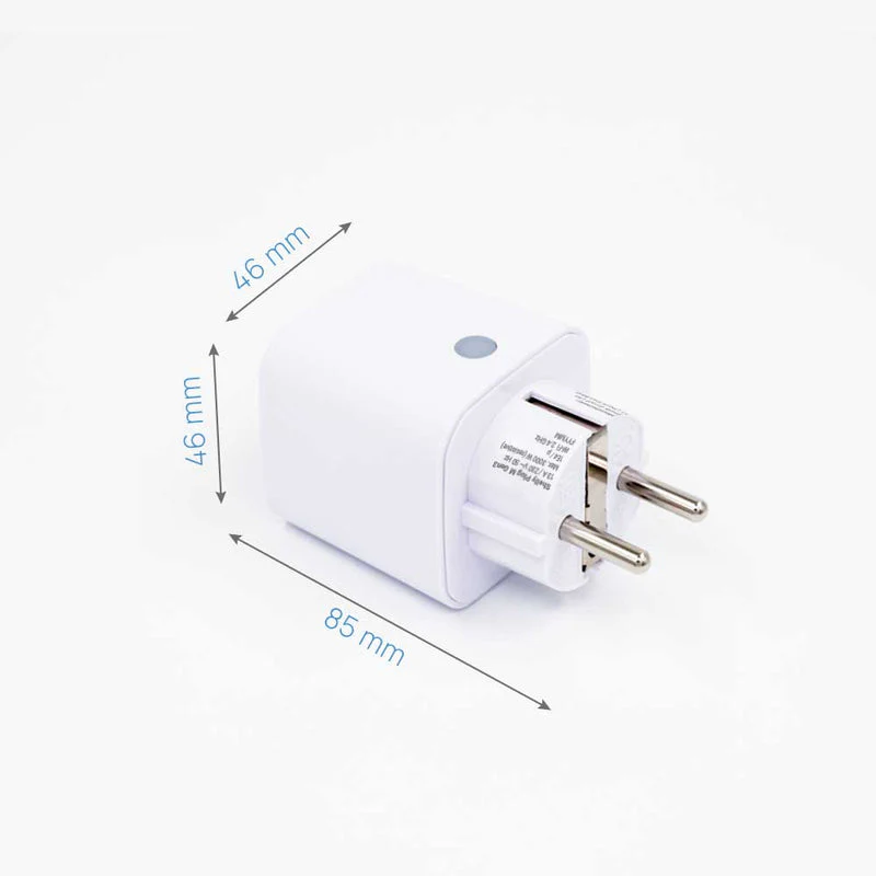Shelly Plug M Gen3 - Image 14