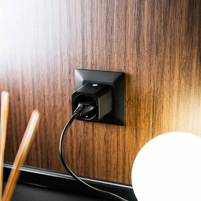 Shelly Plug M Gen3 - Image 2
