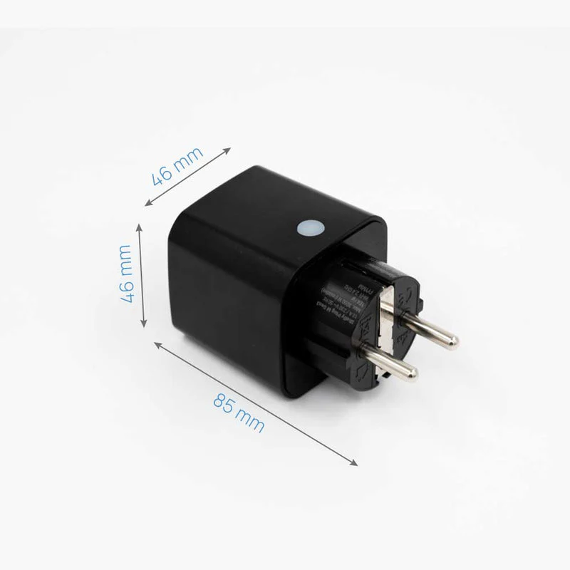 Shelly Plug M Gen3 - Image 7