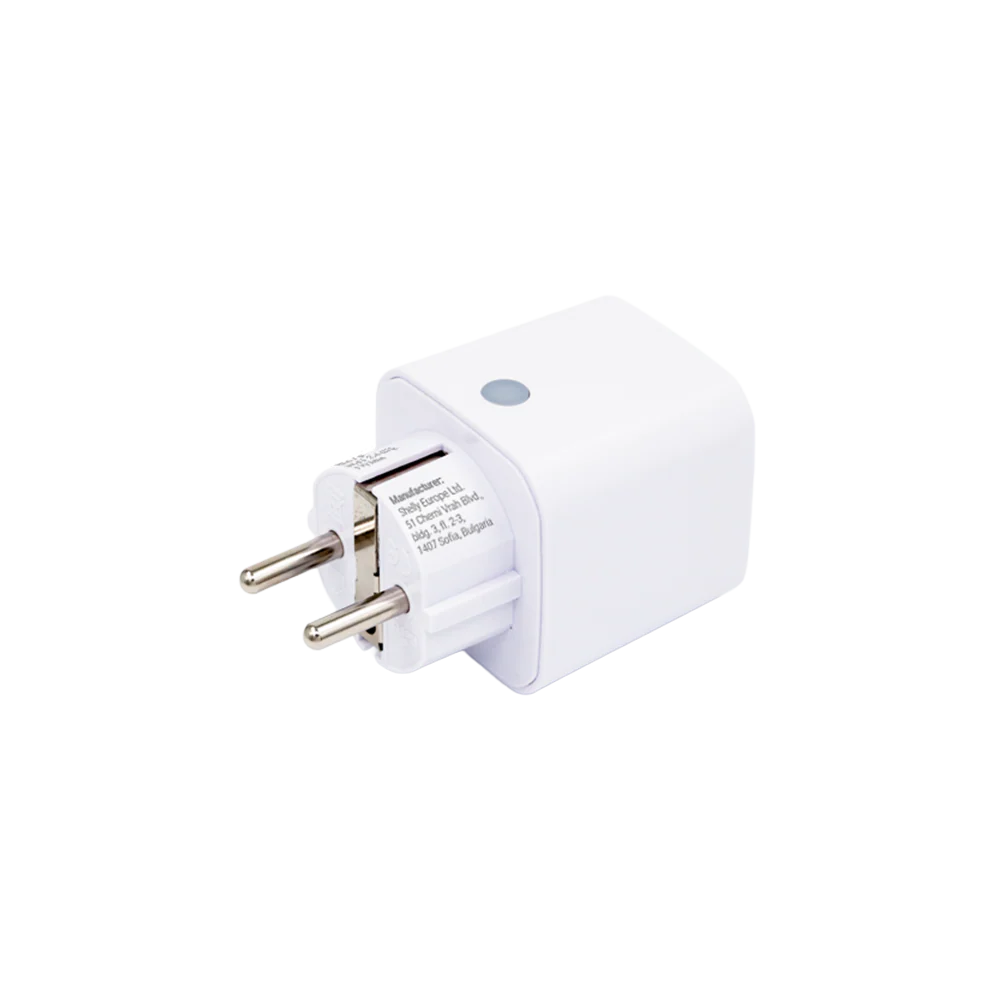 Shelly Plug M Gen3 - Image 8