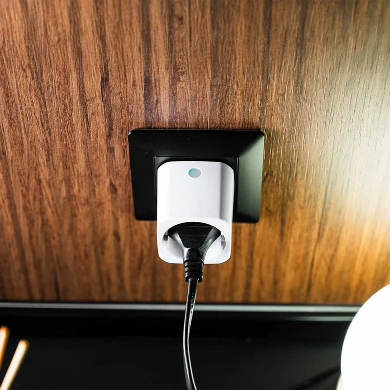 Shelly Plug M Gen3 - Image 9