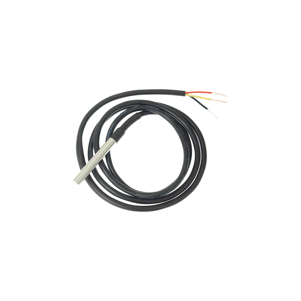 Sensore di Temperatura Shelly DS18B20 (1 m / 3 m) - Image 2