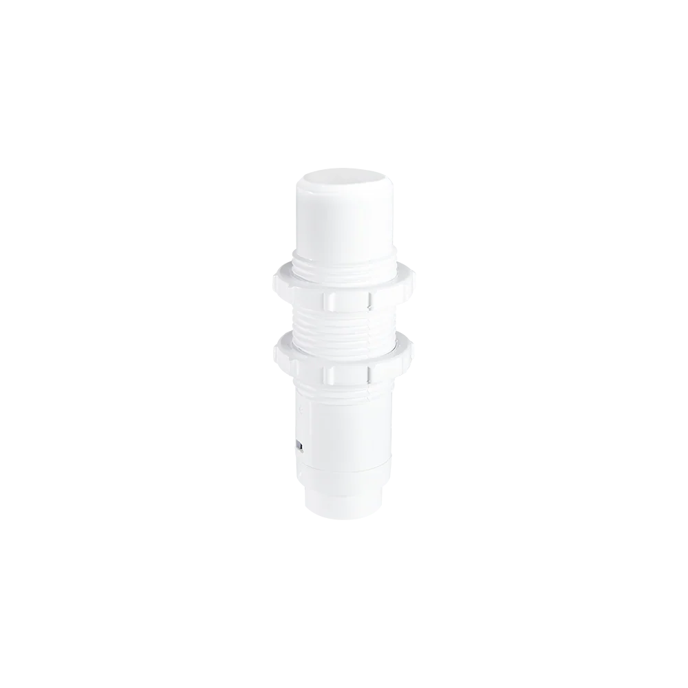 Shelly BLU Distance - Sensore Bluetooth a ultrasuoni per il monitoraggio preciso di distanza e livelli fino a 5 metri - Image 3