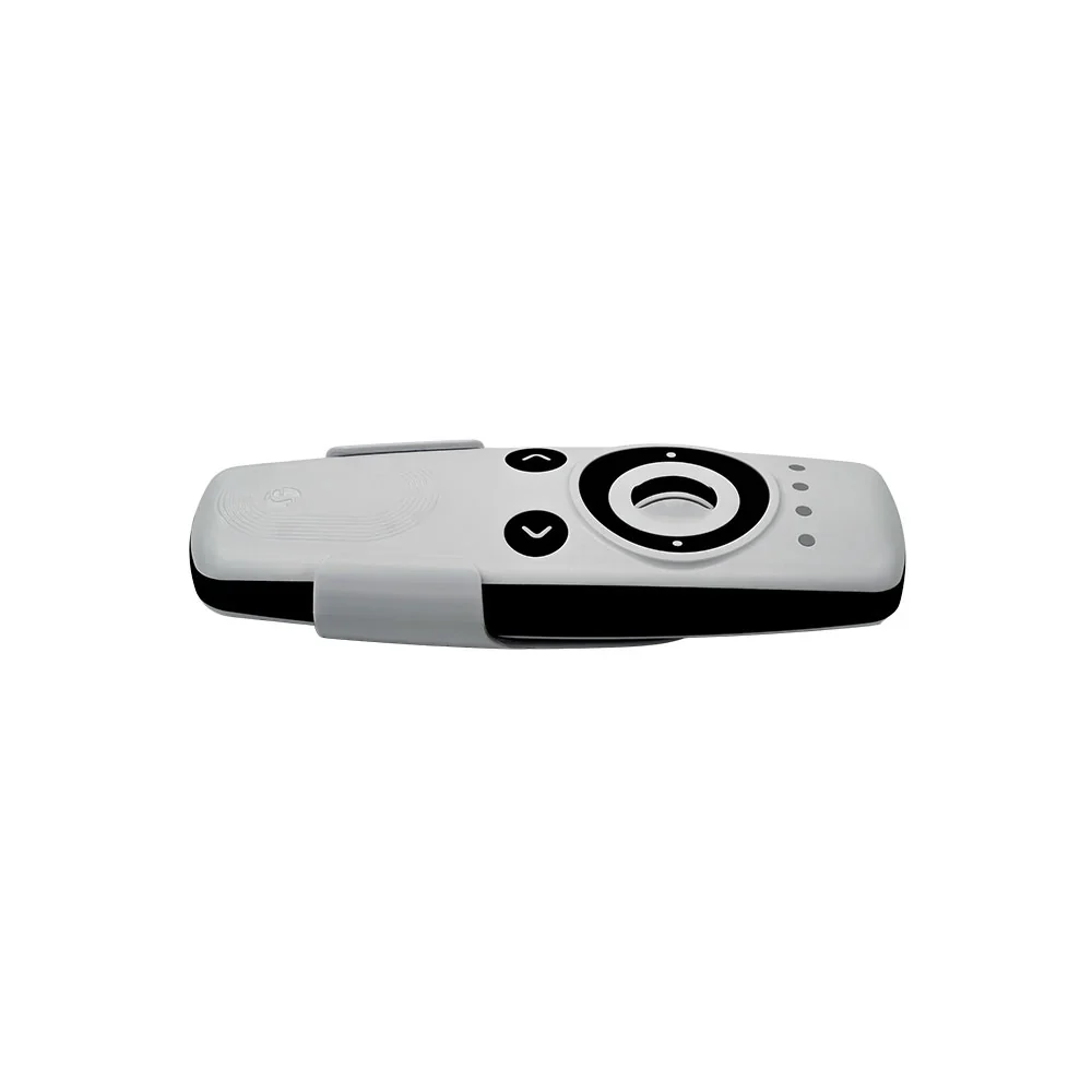 Shelly BLU Remote Control ZB - Telecomando smart Zigbee e Bluetooth per il controllo immediato di luci, tapparelle e scenari - Image 11