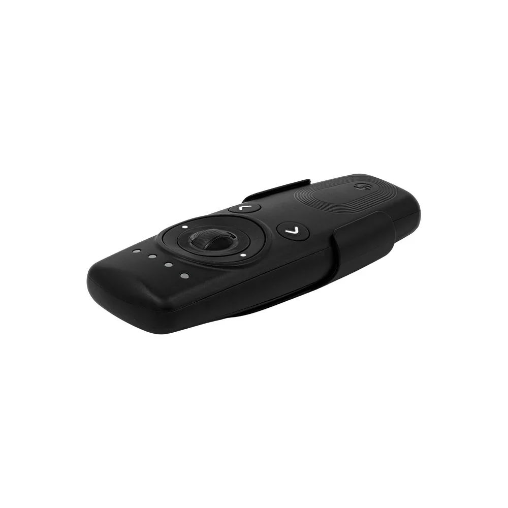 Shelly BLU Remote Control ZB - Telecomando smart Zigbee e Bluetooth per il controllo immediato di luci, tapparelle e scenari - Image 6
