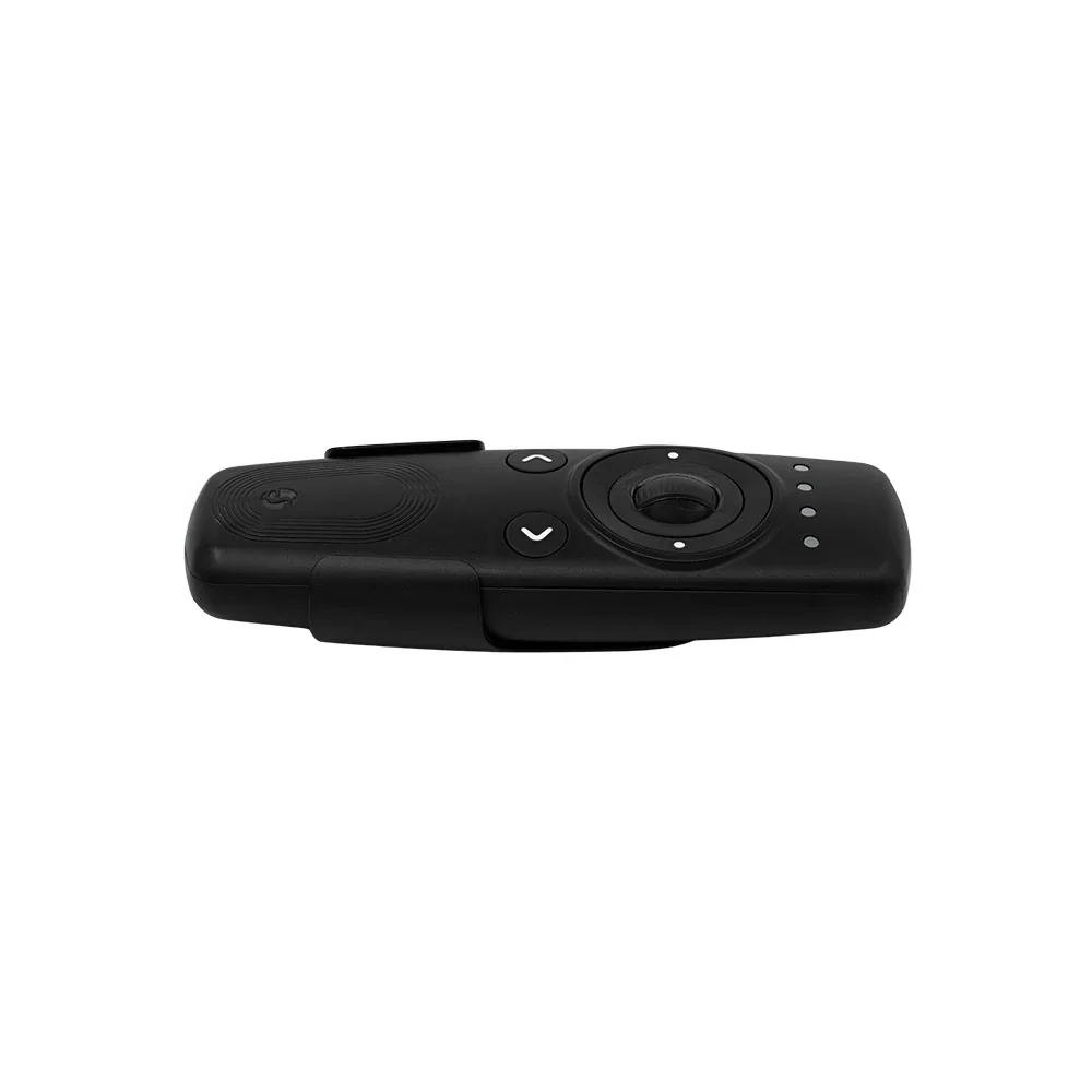 Shelly BLU Remote Control ZB - Telecomando smart Zigbee e Bluetooth per il controllo immediato di luci, tapparelle e scenari - Image 7