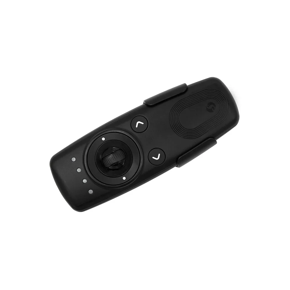 Shelly BLU Remote Control ZB - Telecomando smart Zigbee e Bluetooth per il controllo immediato di luci, tapparelle e scenari - Image 8