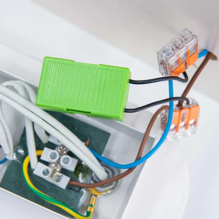 Shelly Bypass per Dimmer Gen3 - Image 2