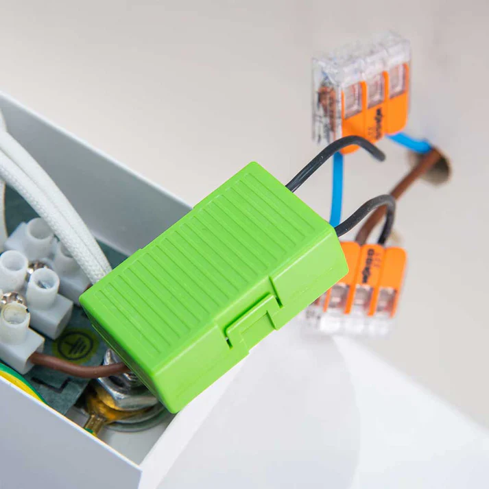 Shelly Bypass per Dimmer Gen3 - Image 3