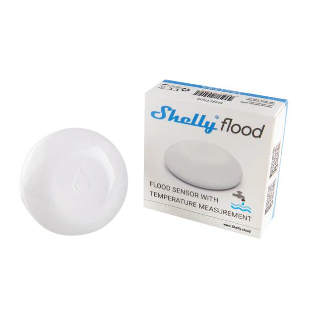 Shelly Flood - Image 7