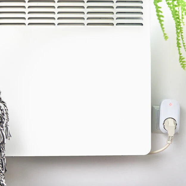 Shelly Plug – Presa Smart Wi-Fi 16A con Monitoraggio Consumi - Image 3