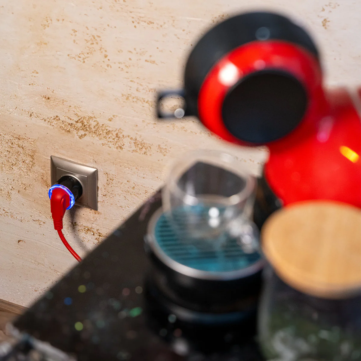 Shelly Plug S MTR Gen3 - Image 3