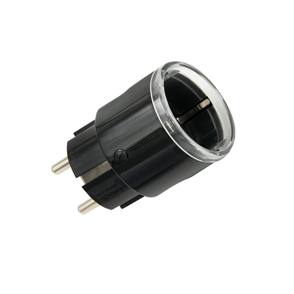 Shelly Plug S MTR Gen3 - Image 7