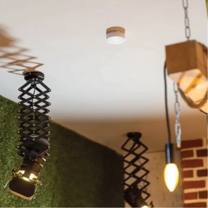 Shelly Plus Smoke Alarm - Image 3