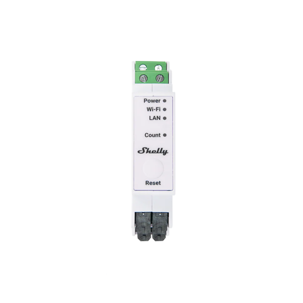Shelly Pro 3EM - Image 3