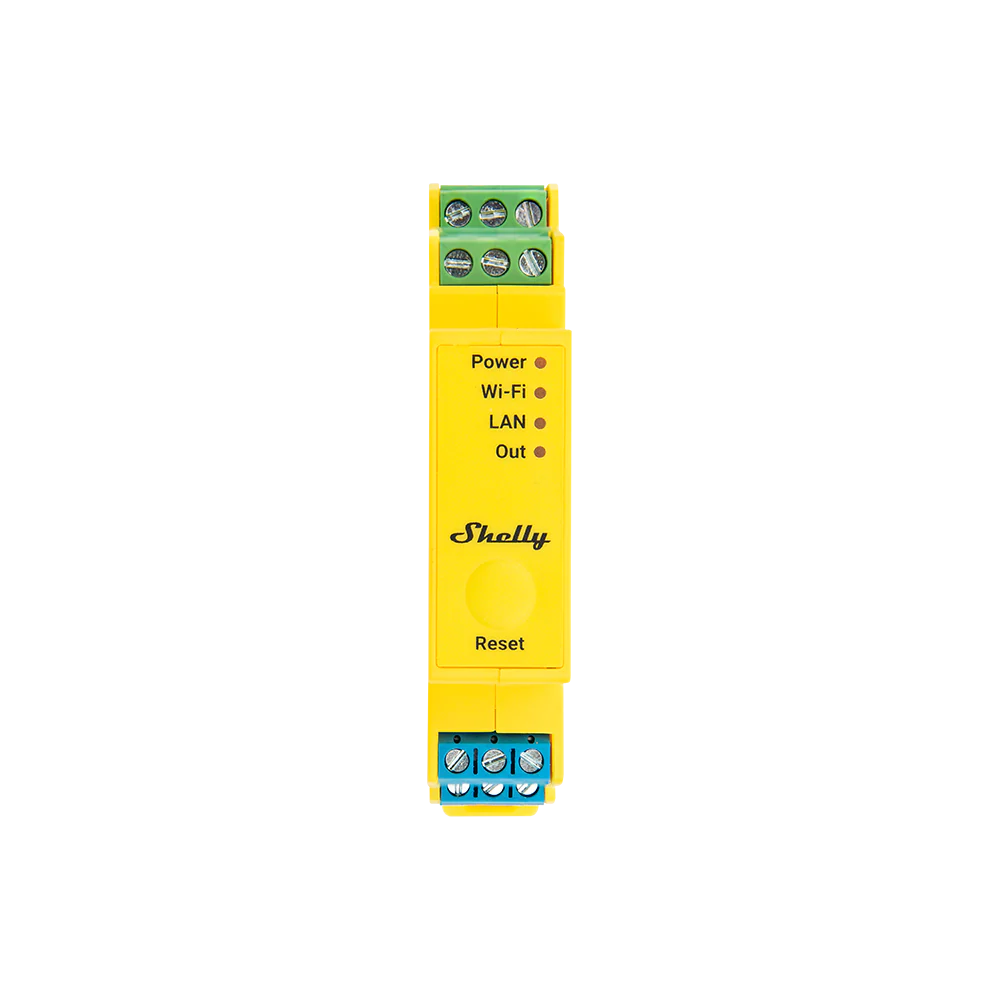 Shelly Pro RGBWW PM - Image 5