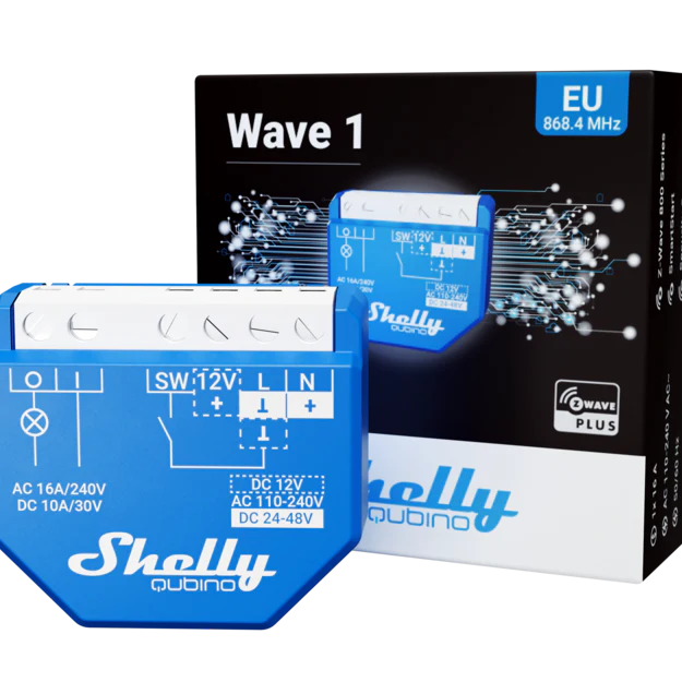 Shelly Qubino Wave 1 - Image 5
