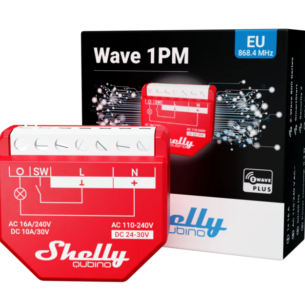 Shelly Qubino Wave 1PM - Image 5