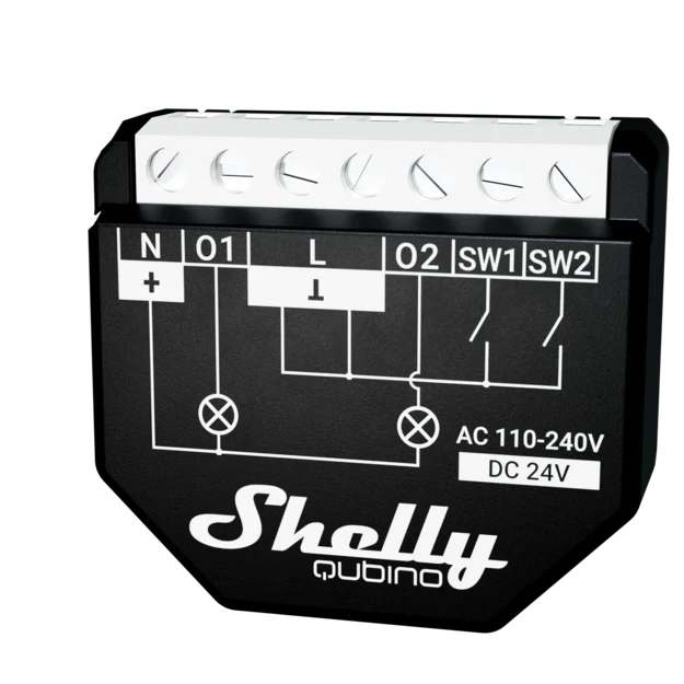 Shelly Qubino Wave 2PM - Image 5