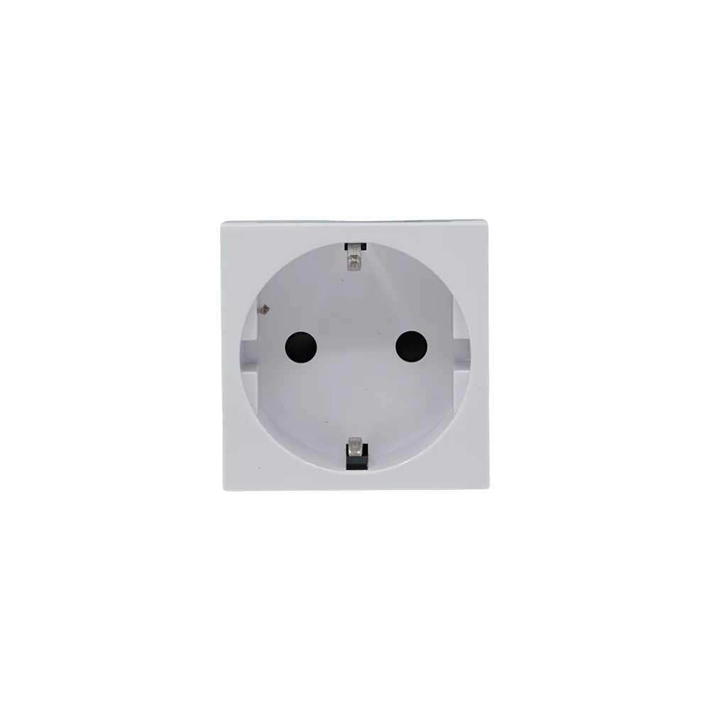 Shelly Socket For Wall Display Stand