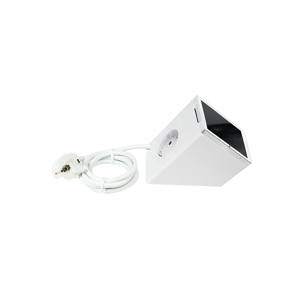 Shelly Socket For Wall Display Stand - Image 4