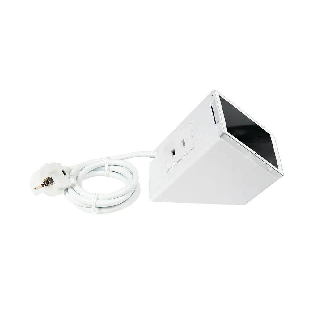 Shelly USB charger for Wall Display Stand - Image 2