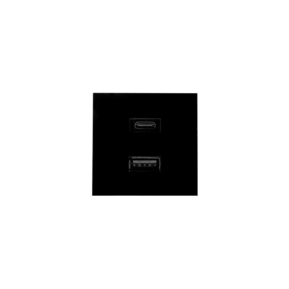 Shelly USB charger for Wall Display Stand - Image 3