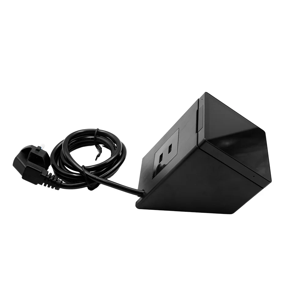 Shelly USB charger for Wall Display Stand - Image 4