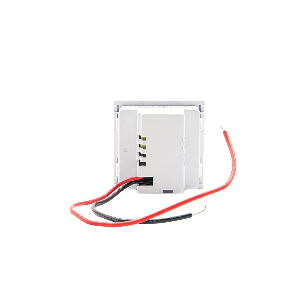 Shelly USB charger for Wall Display Stand - Image 9