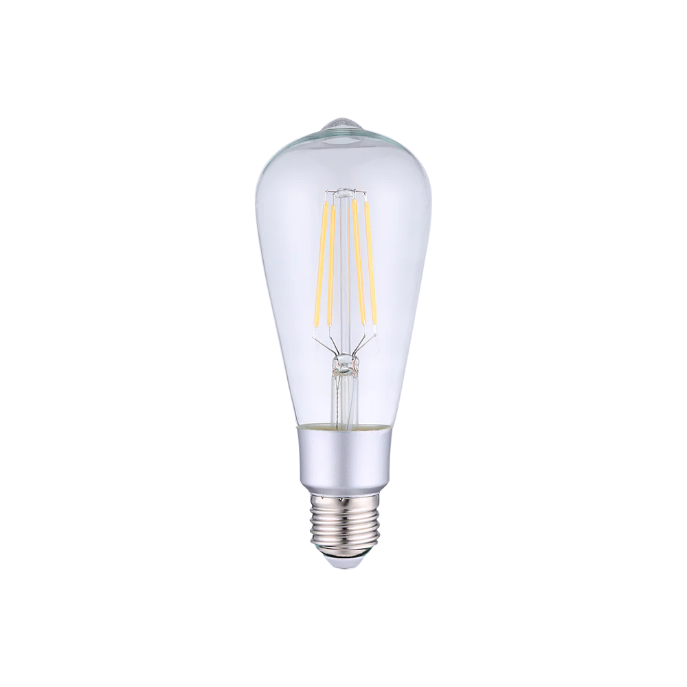 Illuminazione Smart