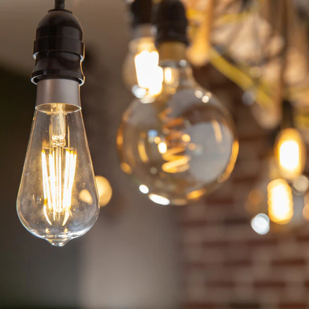 Shelly Vintage ST64 – Lampadina Wi-Fi Smart E27 - Image 4