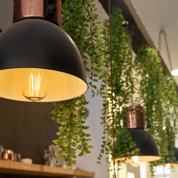 Shelly Vintage ST64 – Lampadina Wi-Fi Smart E27 - Image 5