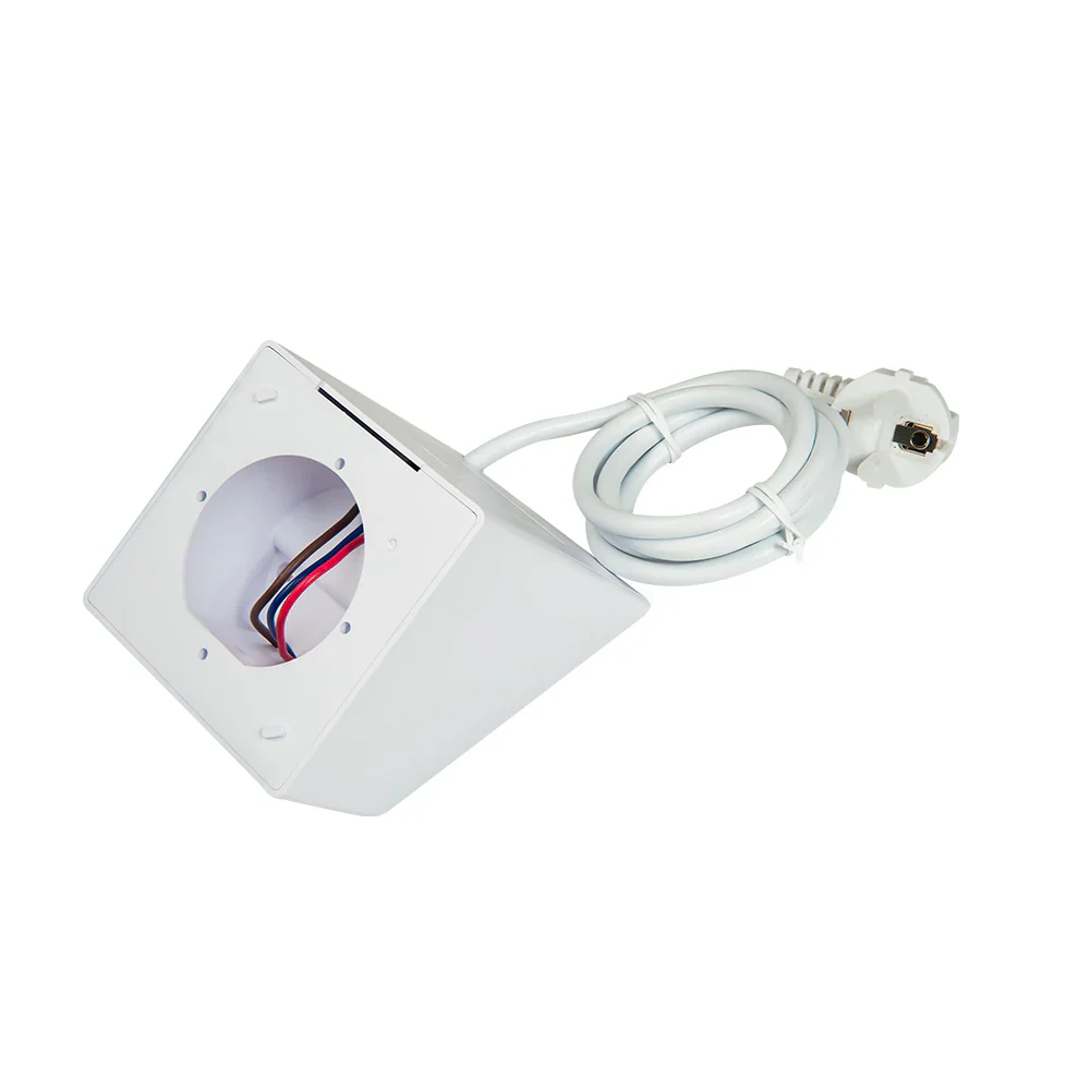 Shelly Wall Display Stand – Supporto da Tavolo - Image 7