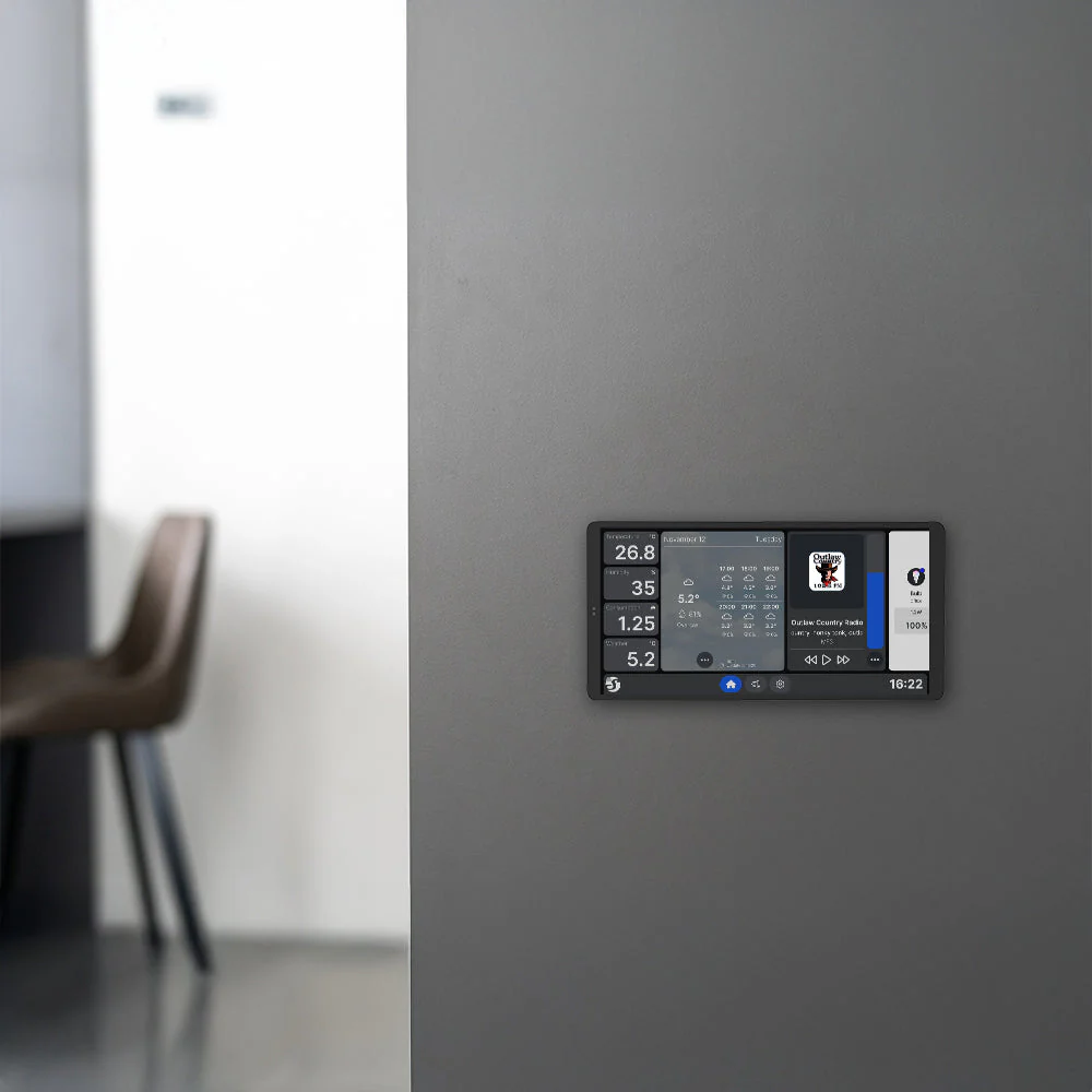 Shelly Wall Display X2 + BLU H&T - Image 5