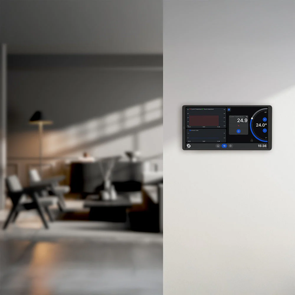 Shelly Wall Display X2 + BLU H&T - Image 6