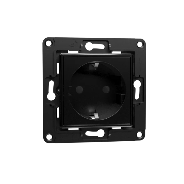 Shelly Wall Socket EU
