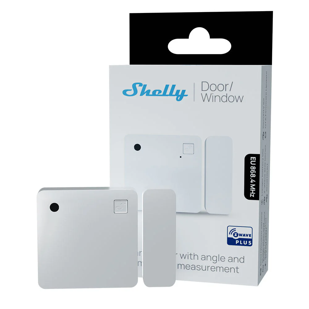 Shelly Qubino Wave Door/Window EU - Image 3